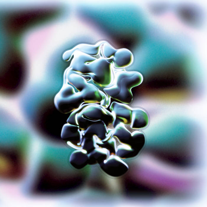 K.O.P. 32 - Fusion EP cover art
